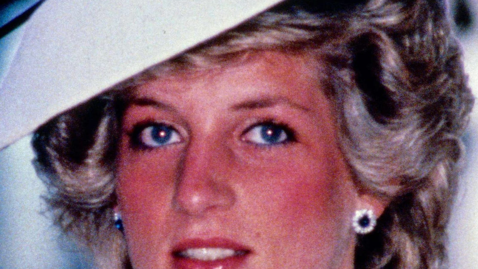 Lady Diana