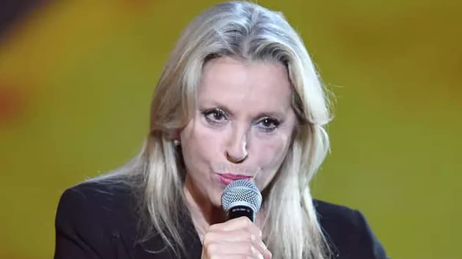 Véronique Sanson