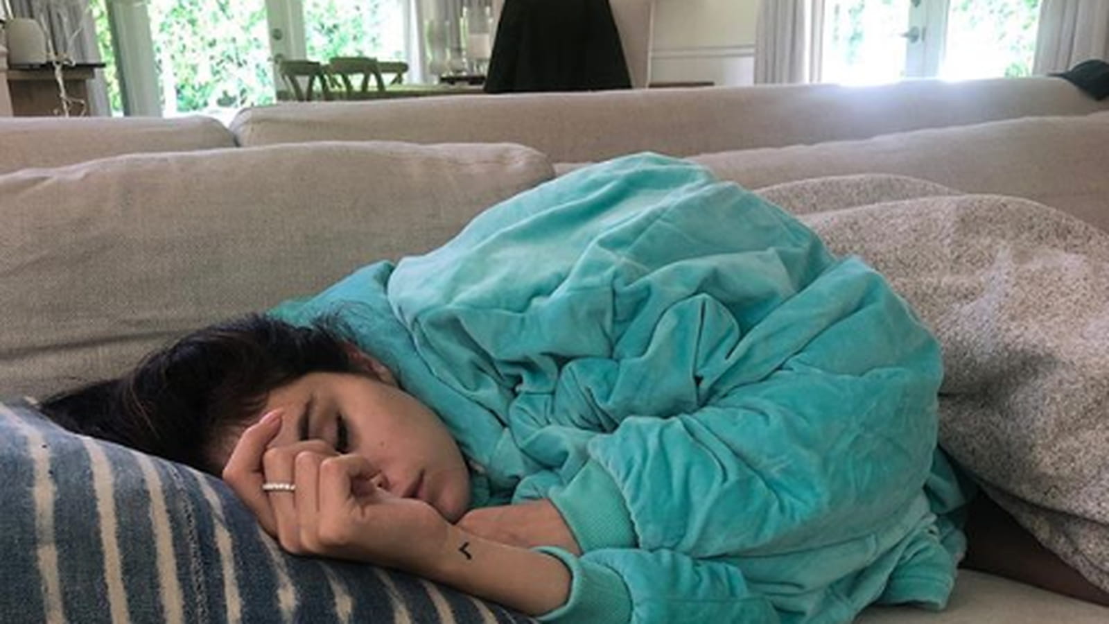 Selena Gomez