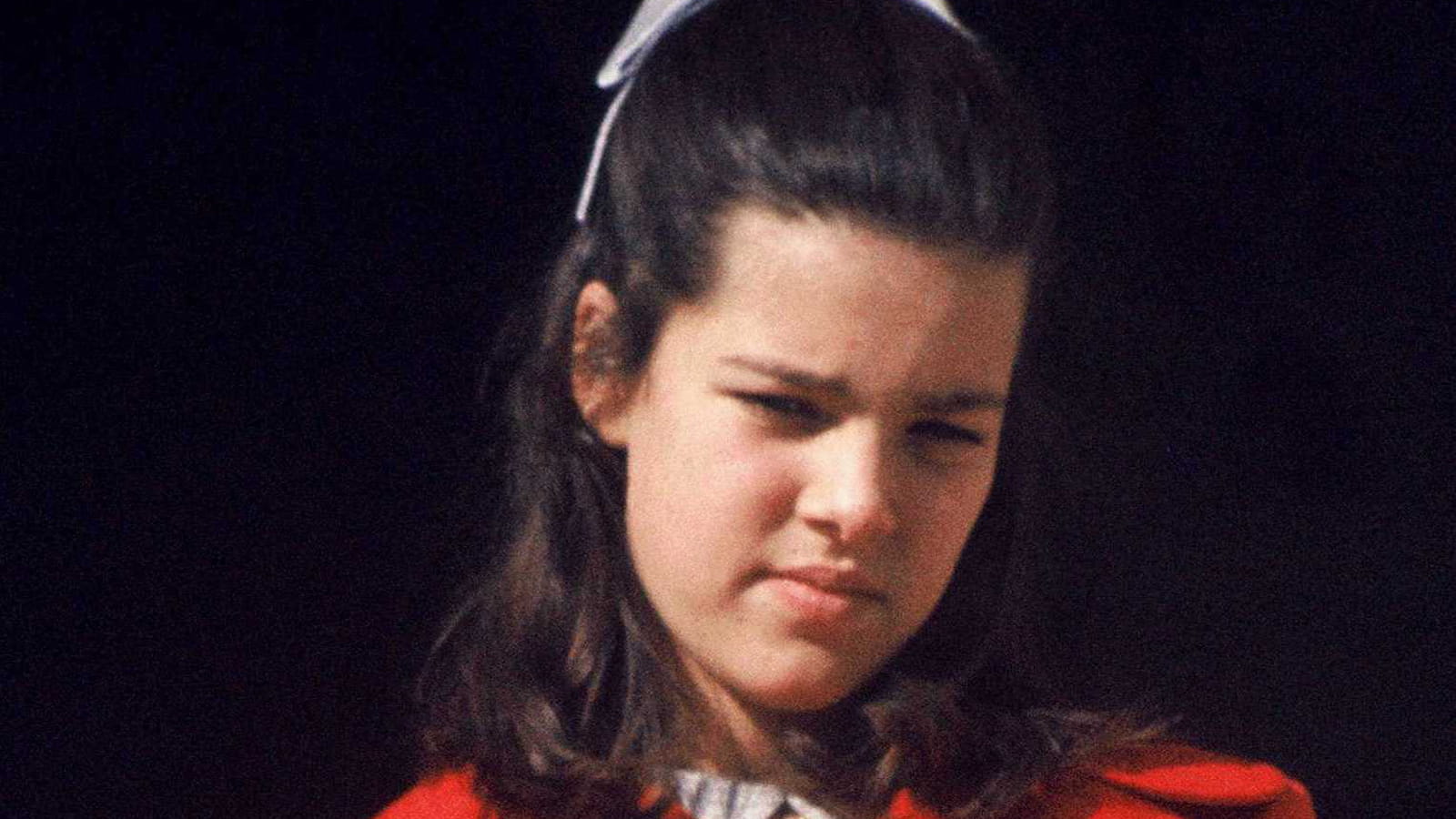 Monaco's National Day, 1969