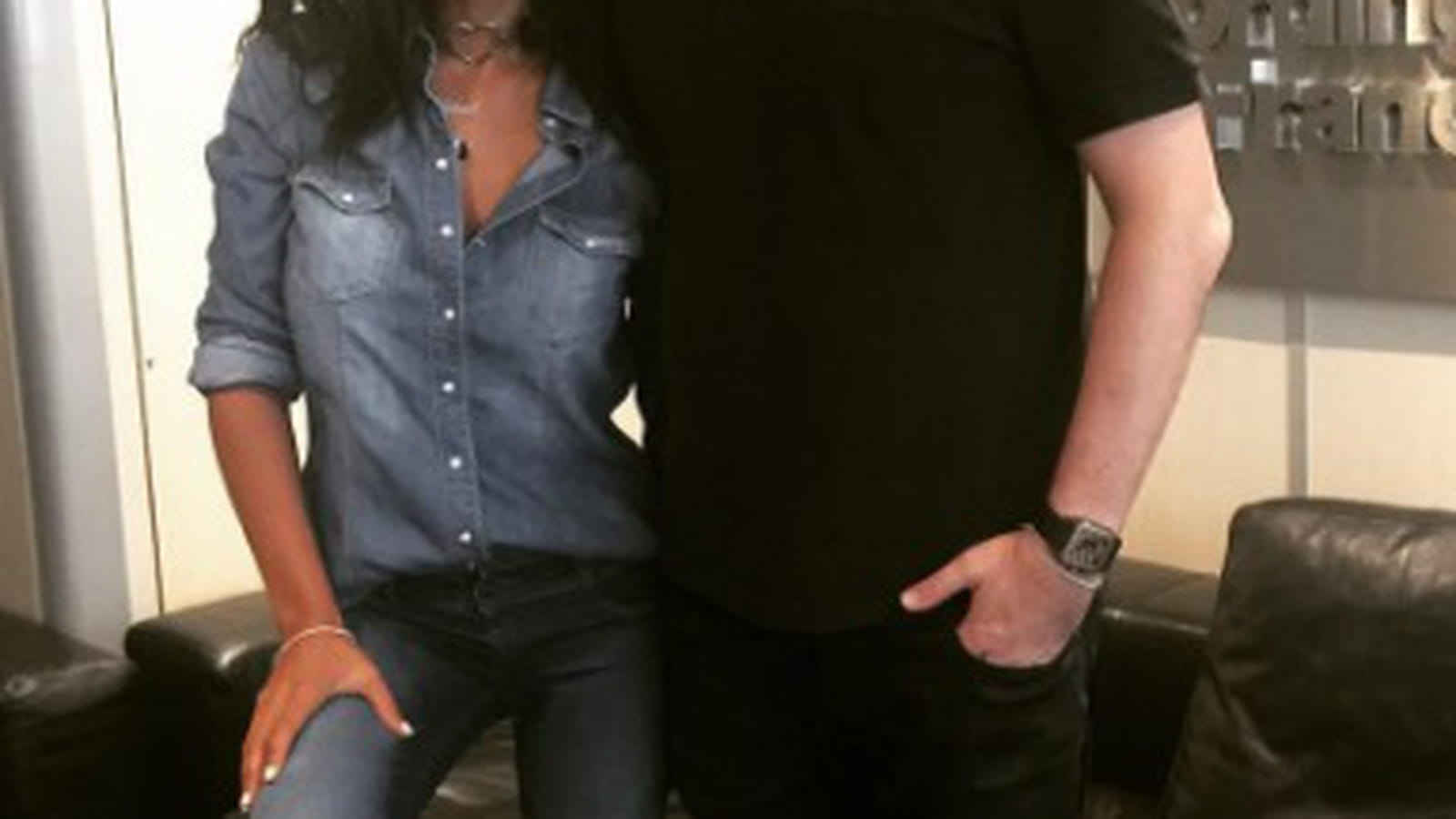 Amel Bent