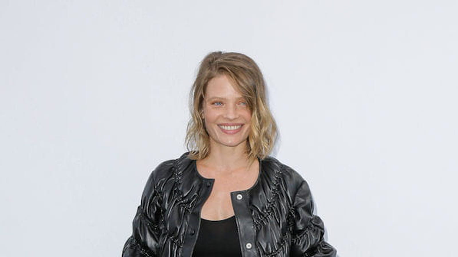 Melanie Thierry le 28 septembre 2023 