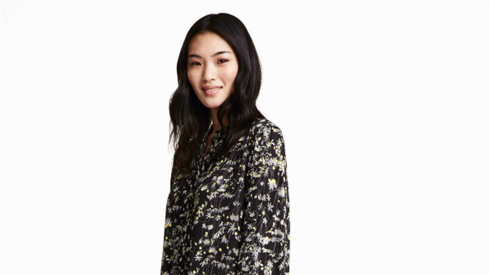 Robe H&M