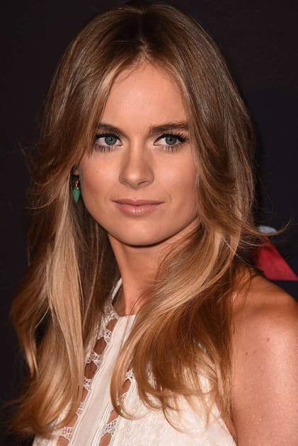 Cressida Bonas ex girlfriend du prince Harry de 2012&nbsp;&agrave; 2014