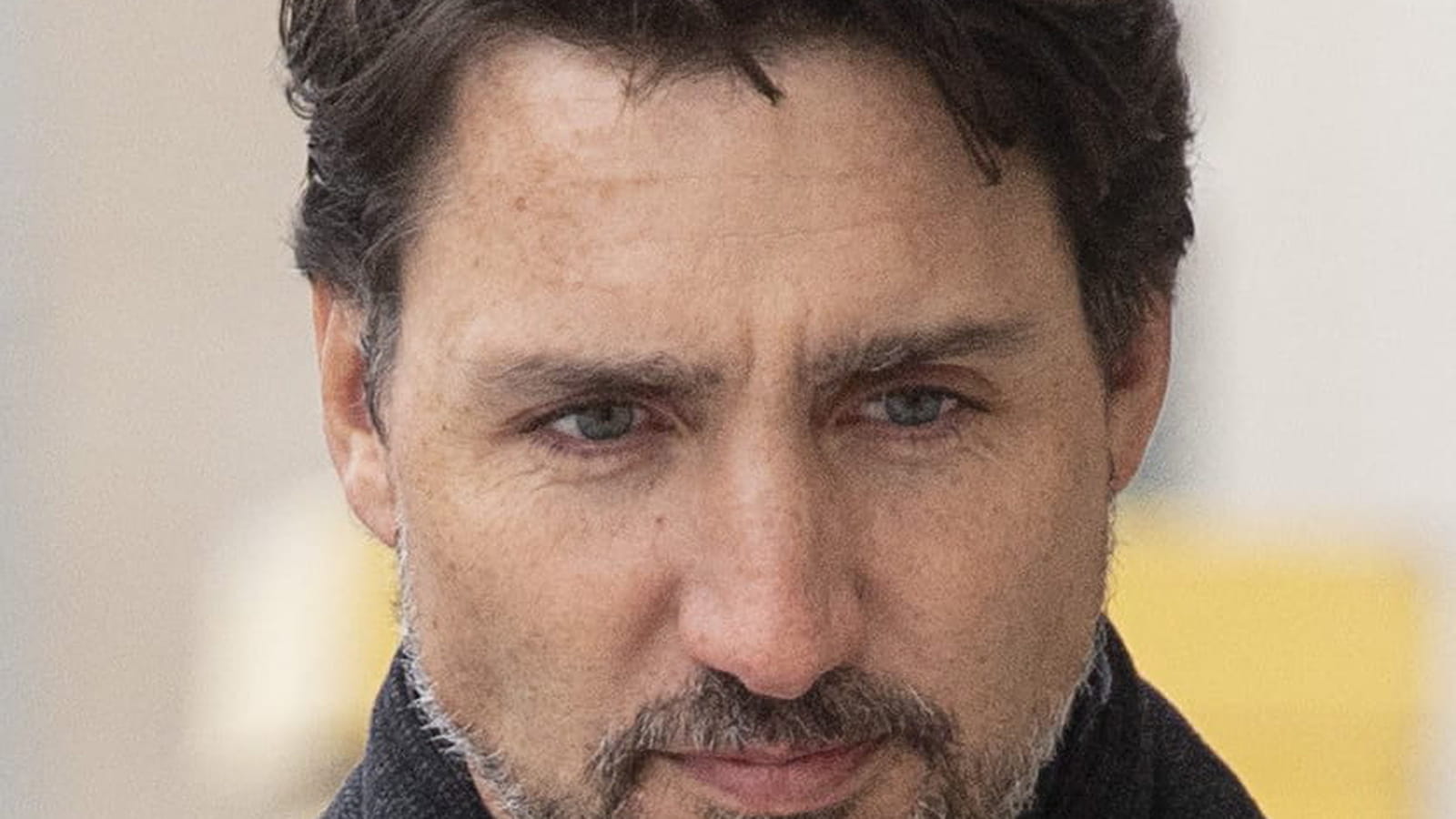  Justin Trudeau