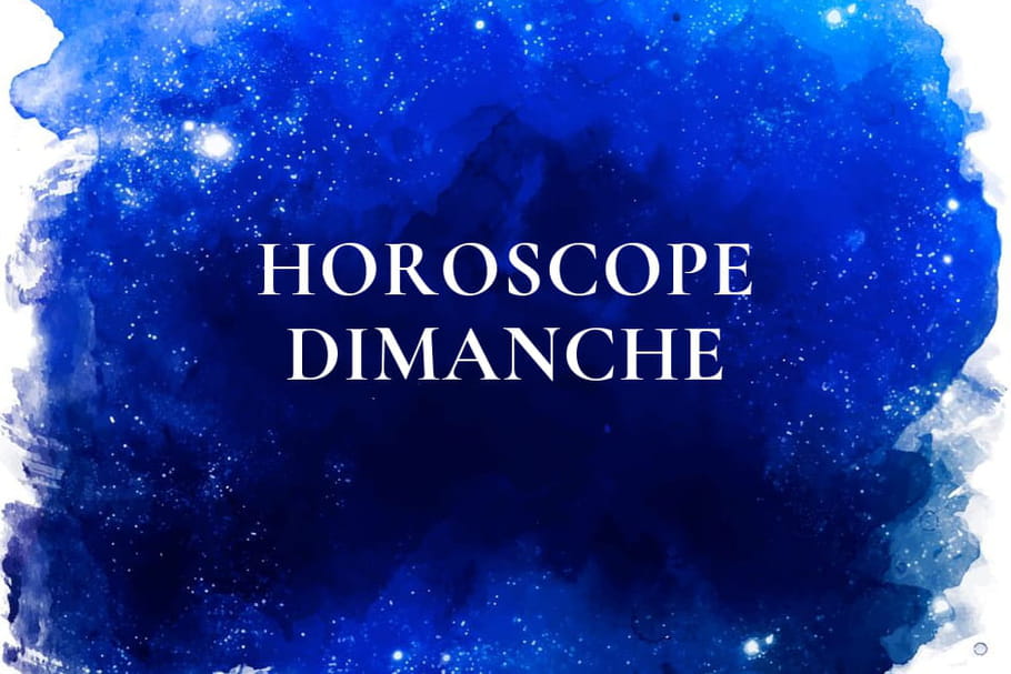Horoscope du dimanche 10 novembre