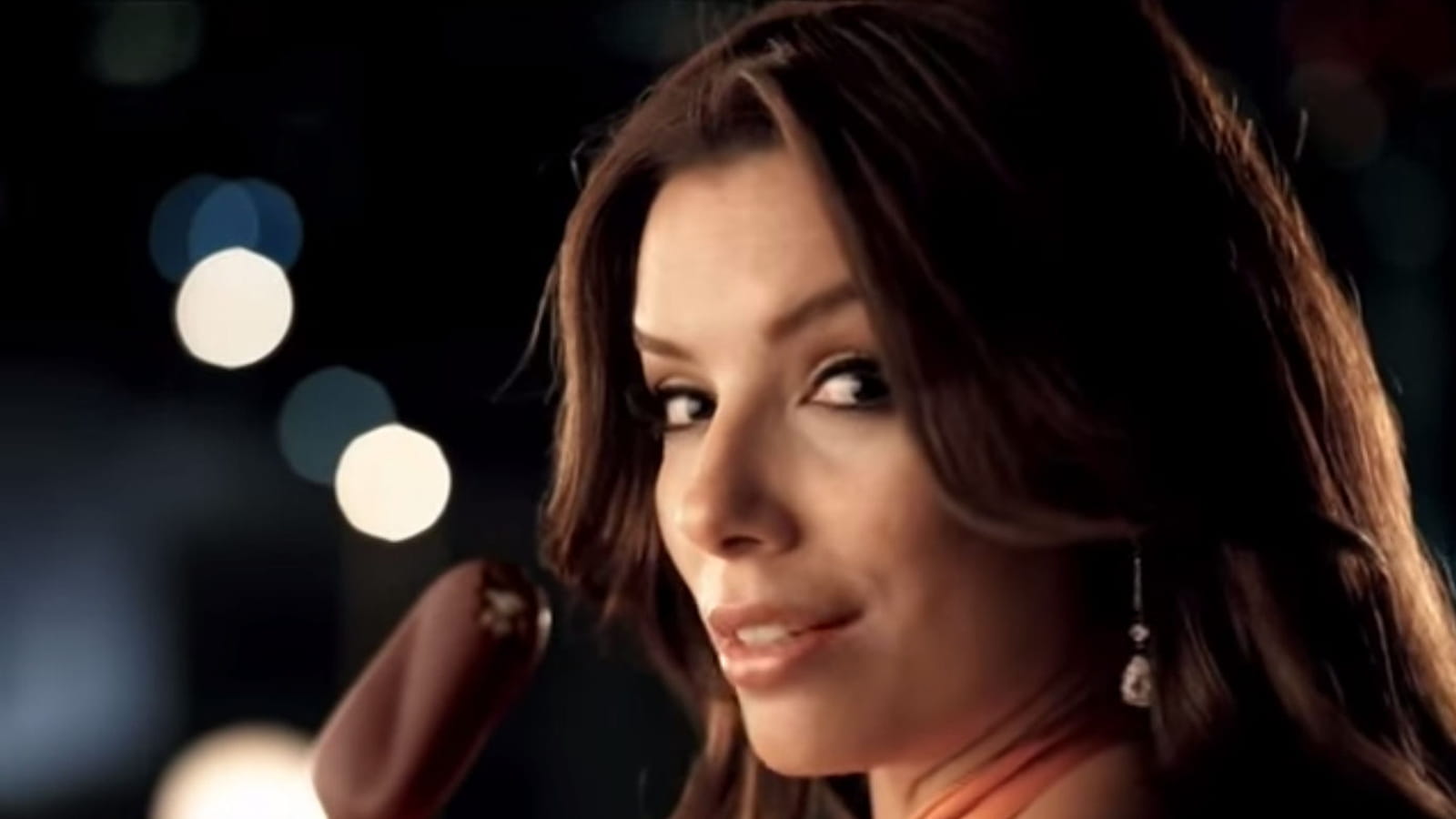 Eva Longoria, pour Magnum