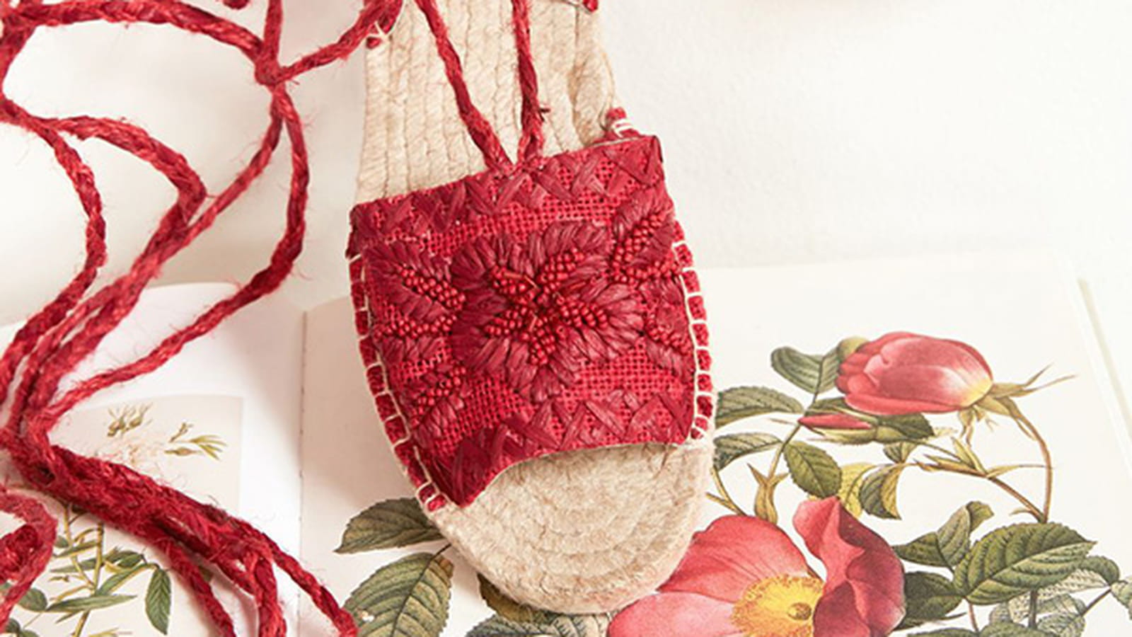 Sandales Antik Batik