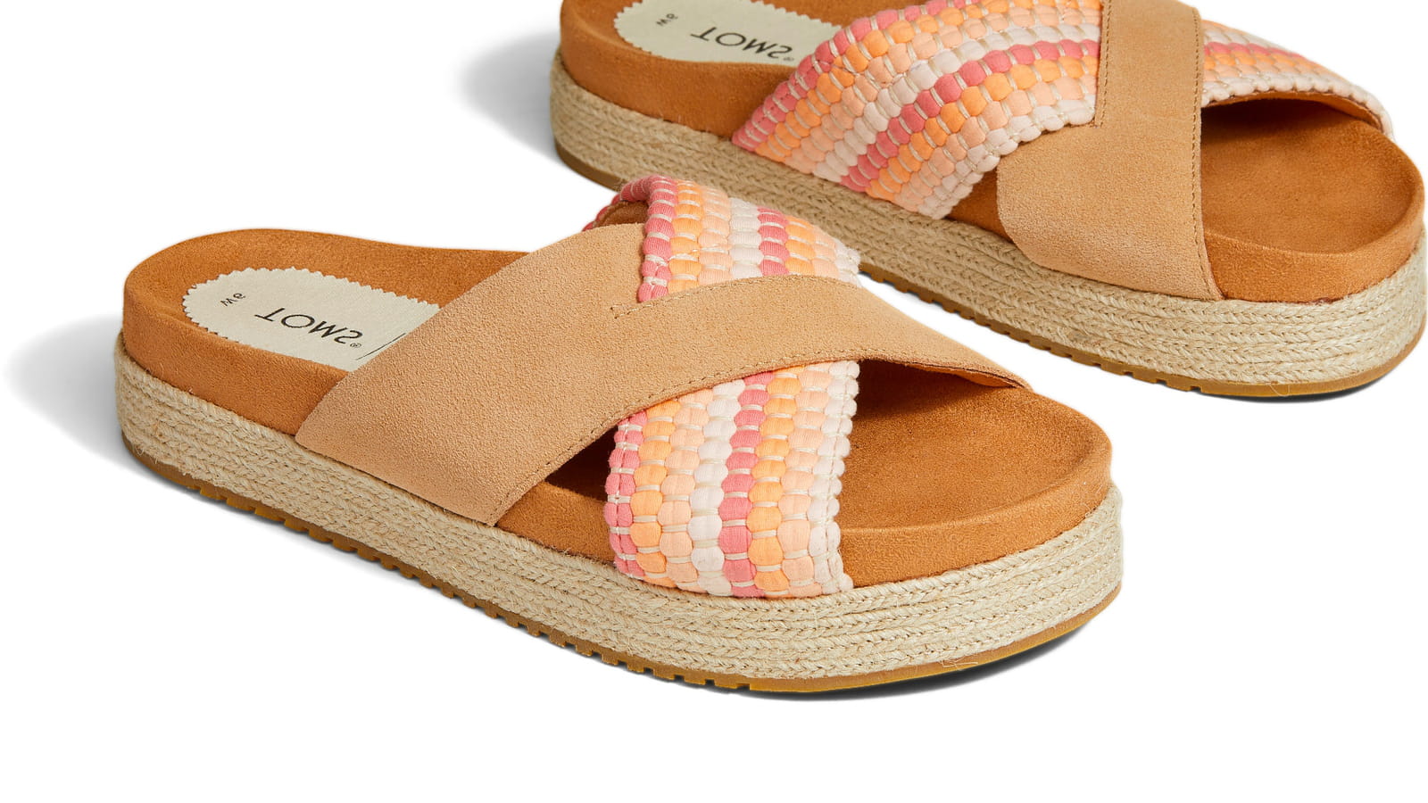 Sandales TOMS