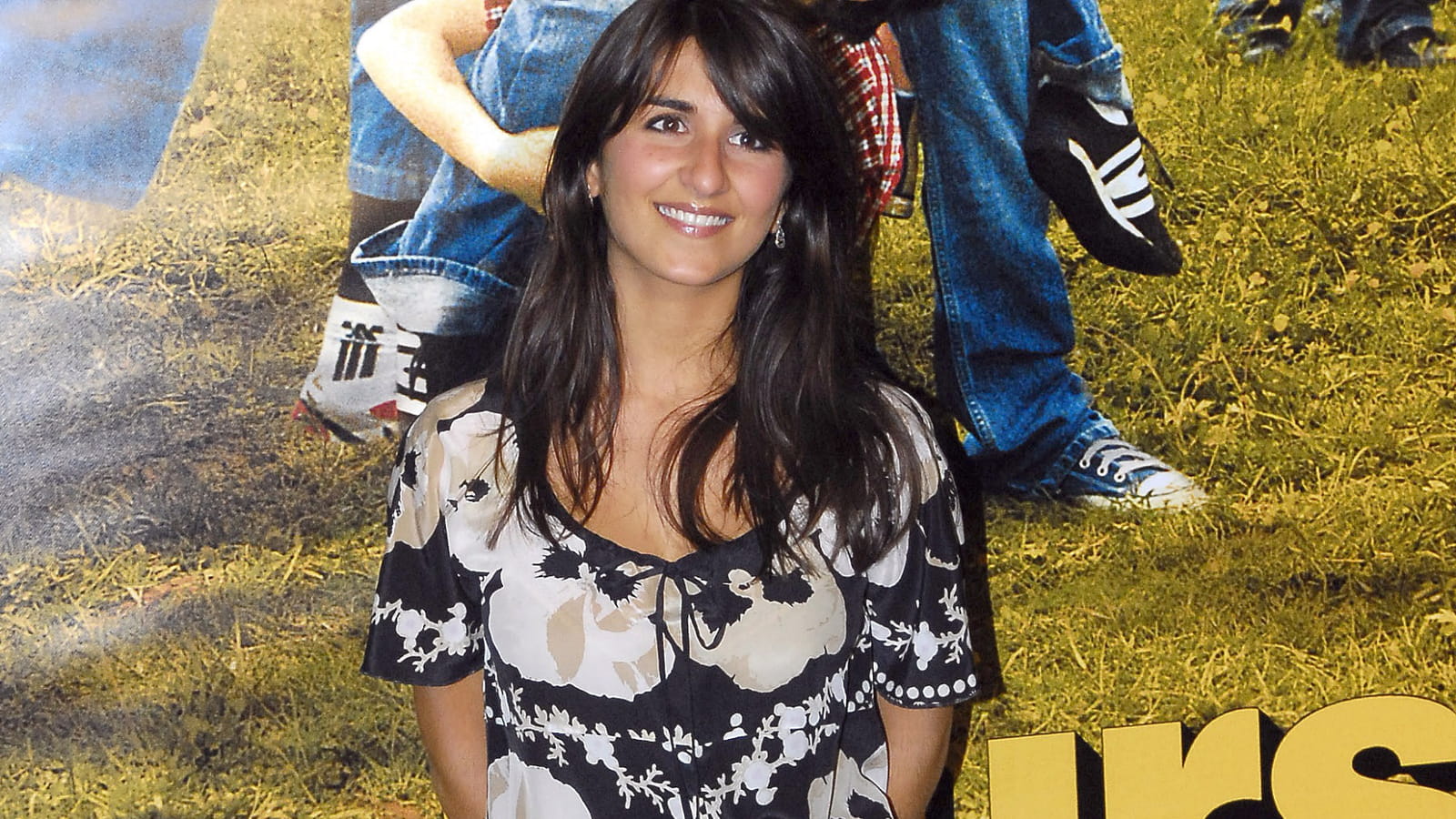 Géraldine Nakache, 26 ans