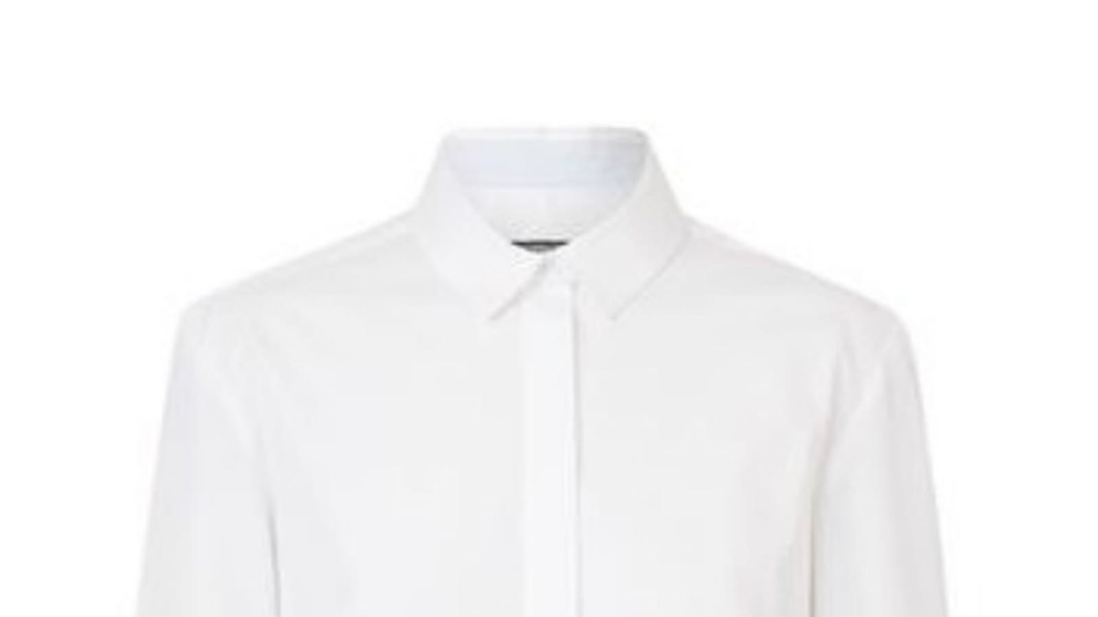 Chemise Monoprix