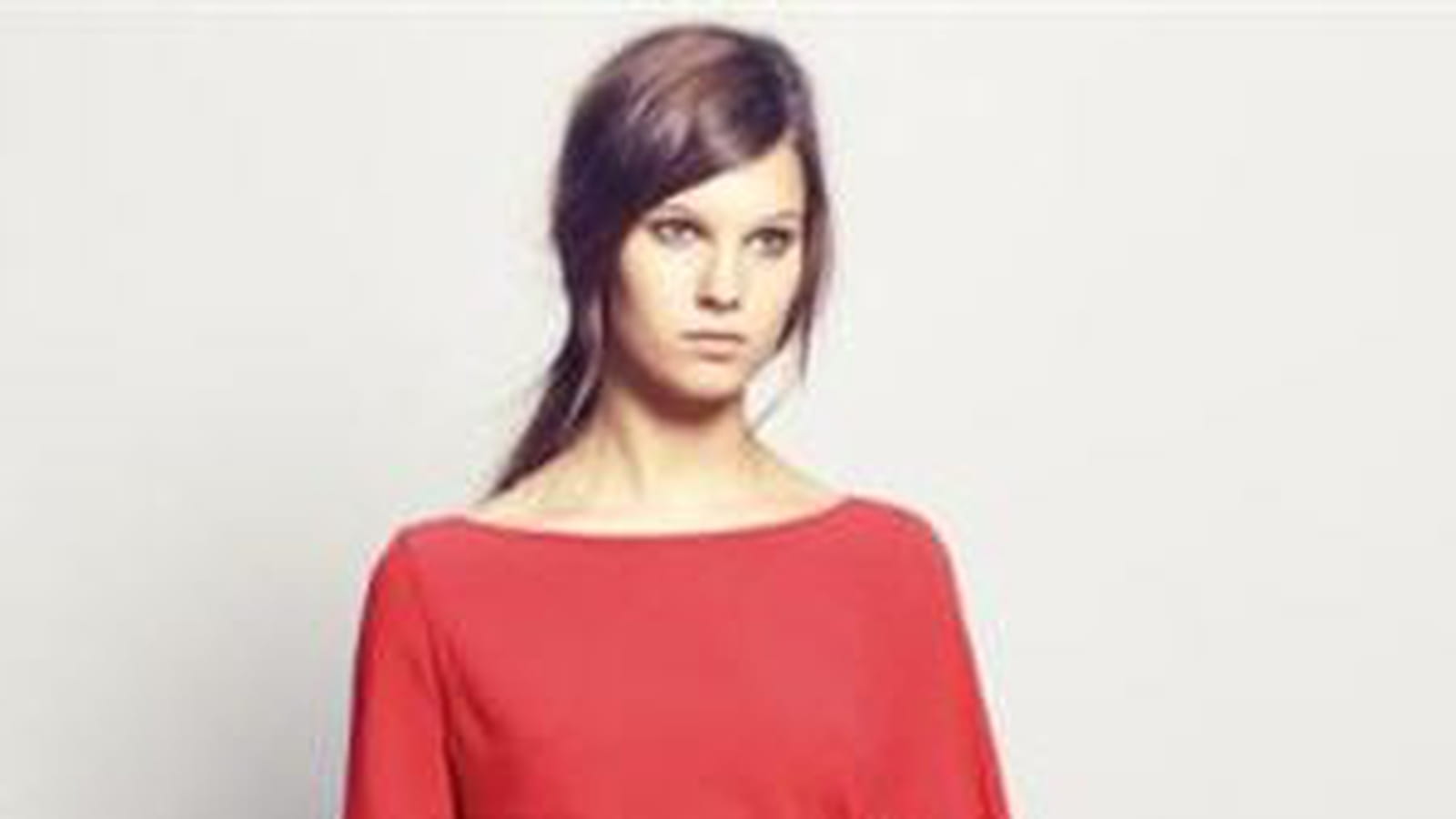 Robe "Hyeres" de Maje