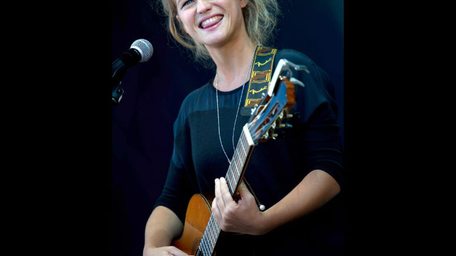Selah Sue