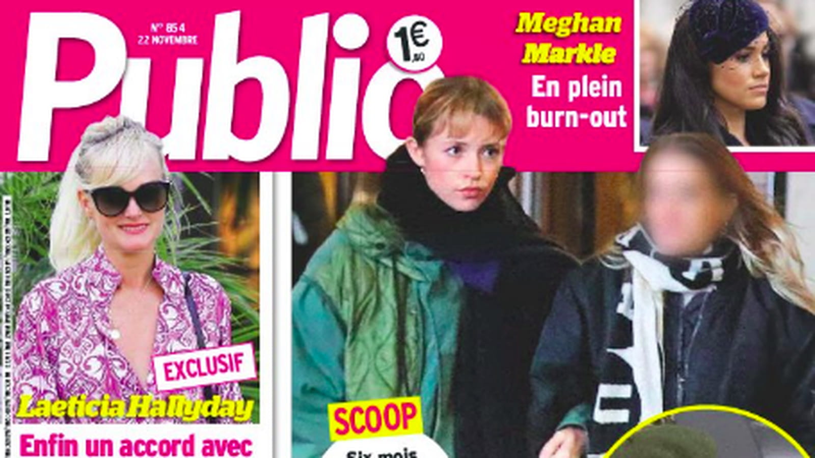 Angèle et Marie