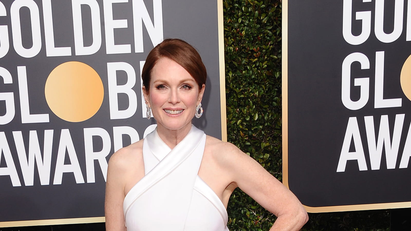 Julianne Moore