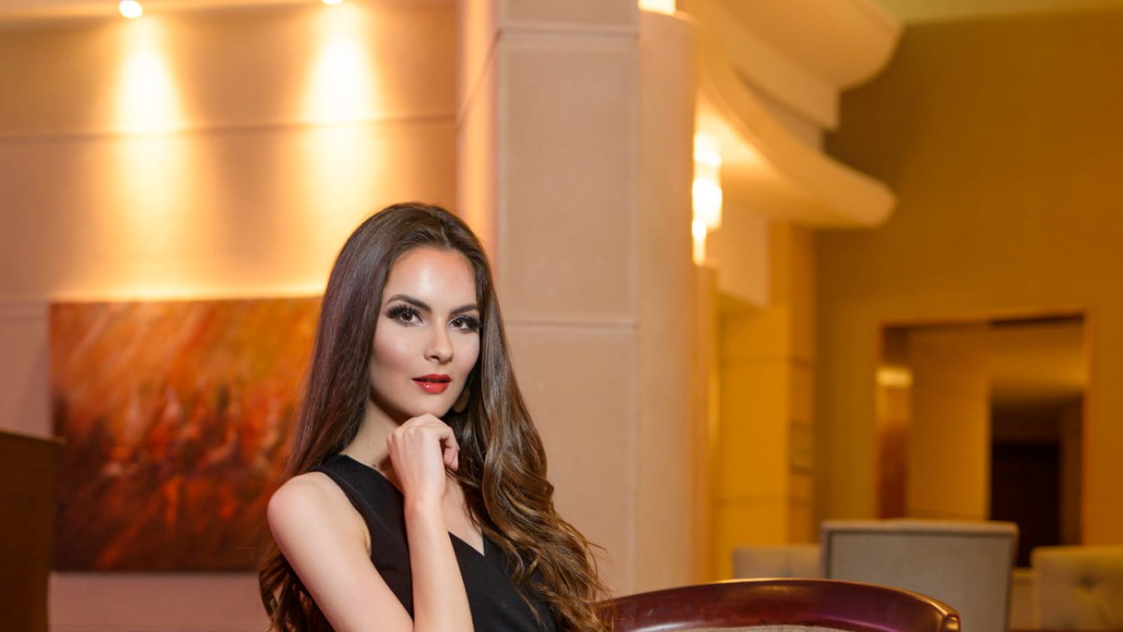 Miss Uruguay