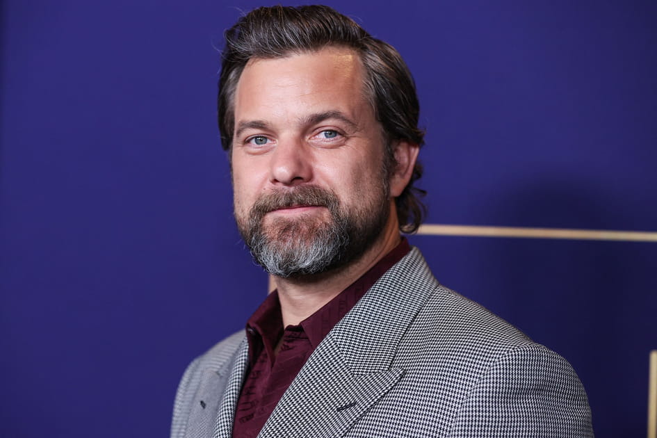 Joshua Jackson, 44&nbsp;ans