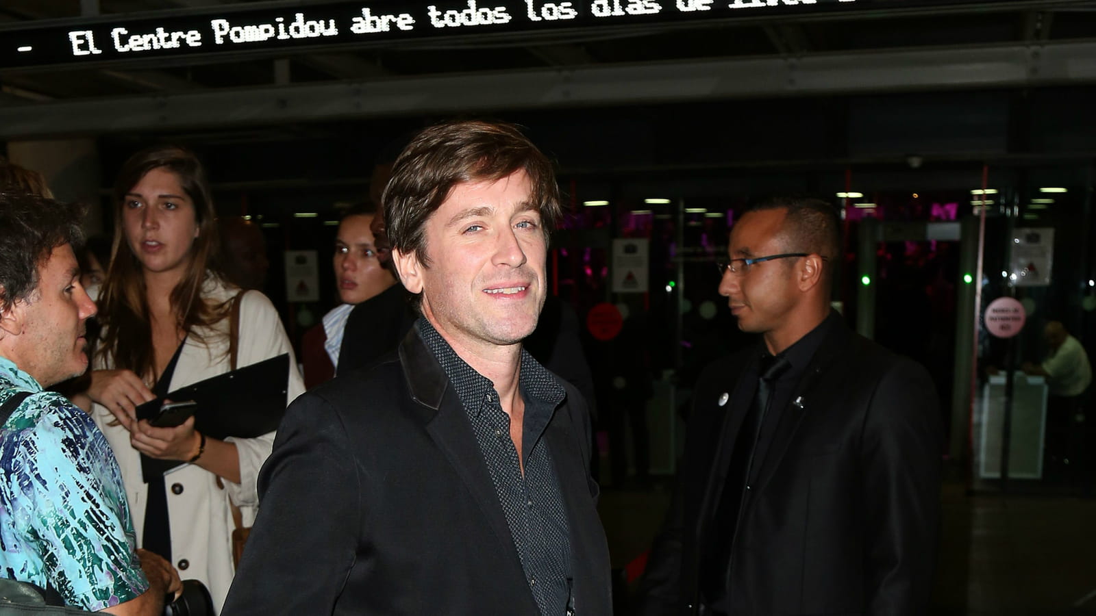 Thomas Dutronc