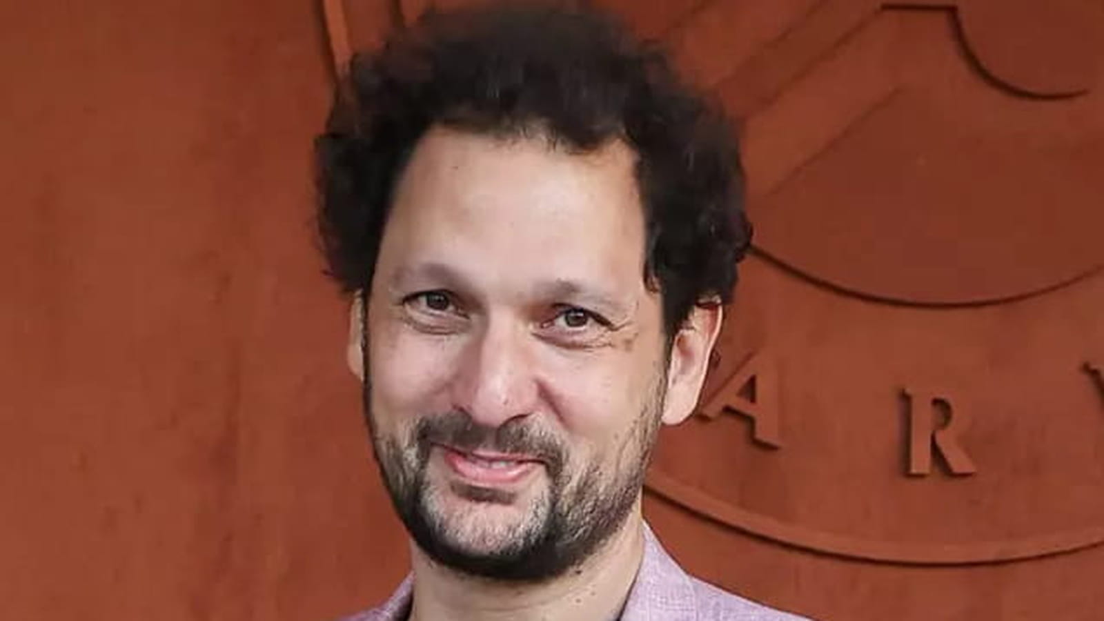 Éric Antoine