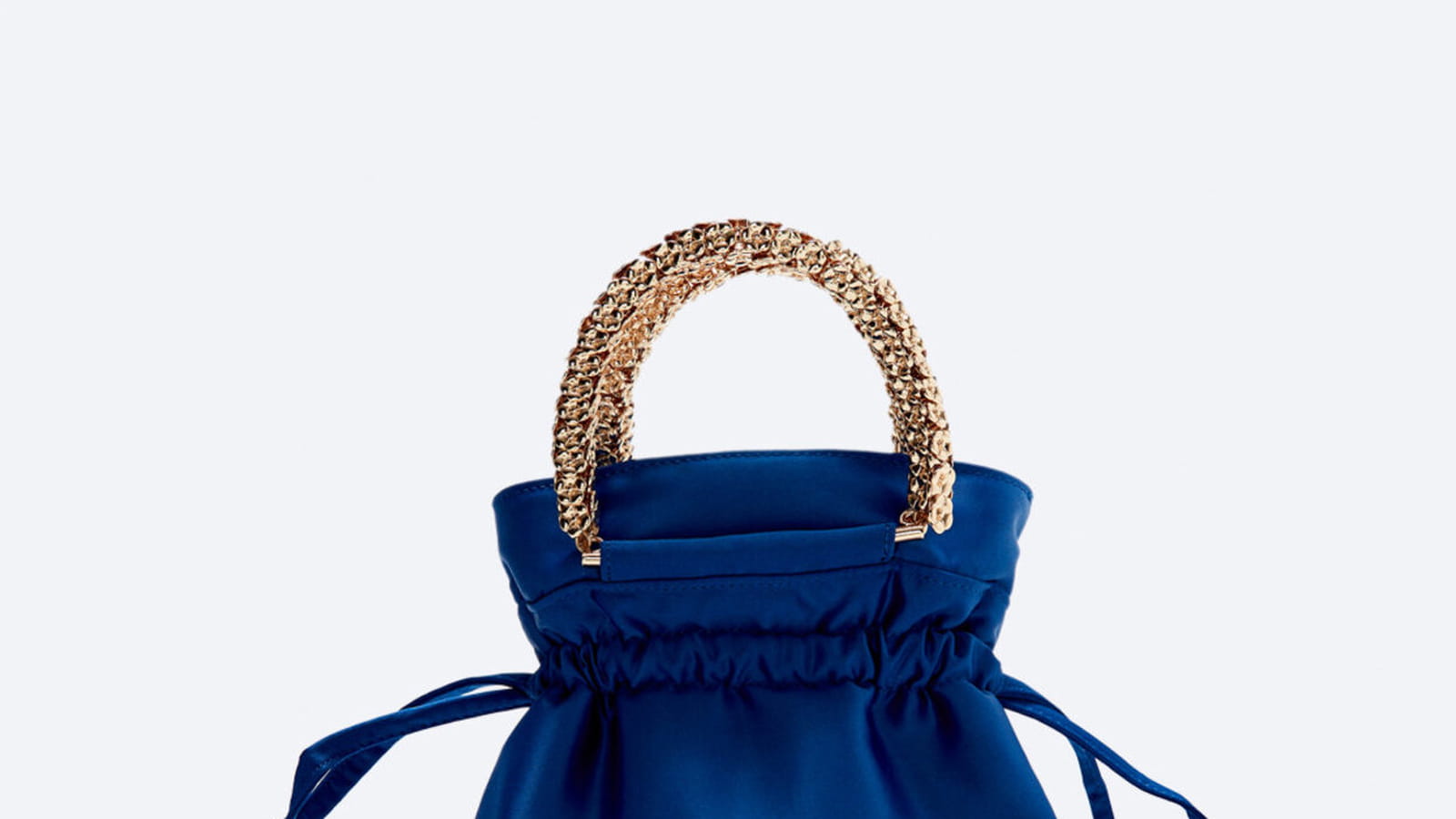 Sac à main Uterqüe