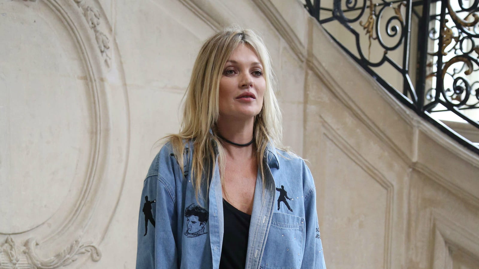 Kate Moss