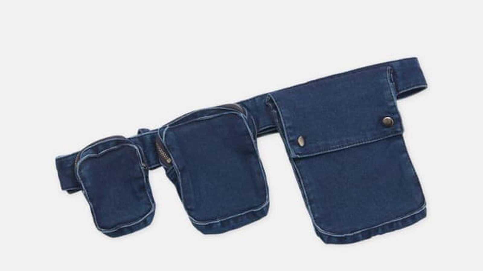 Ceinture Pull&Bear 