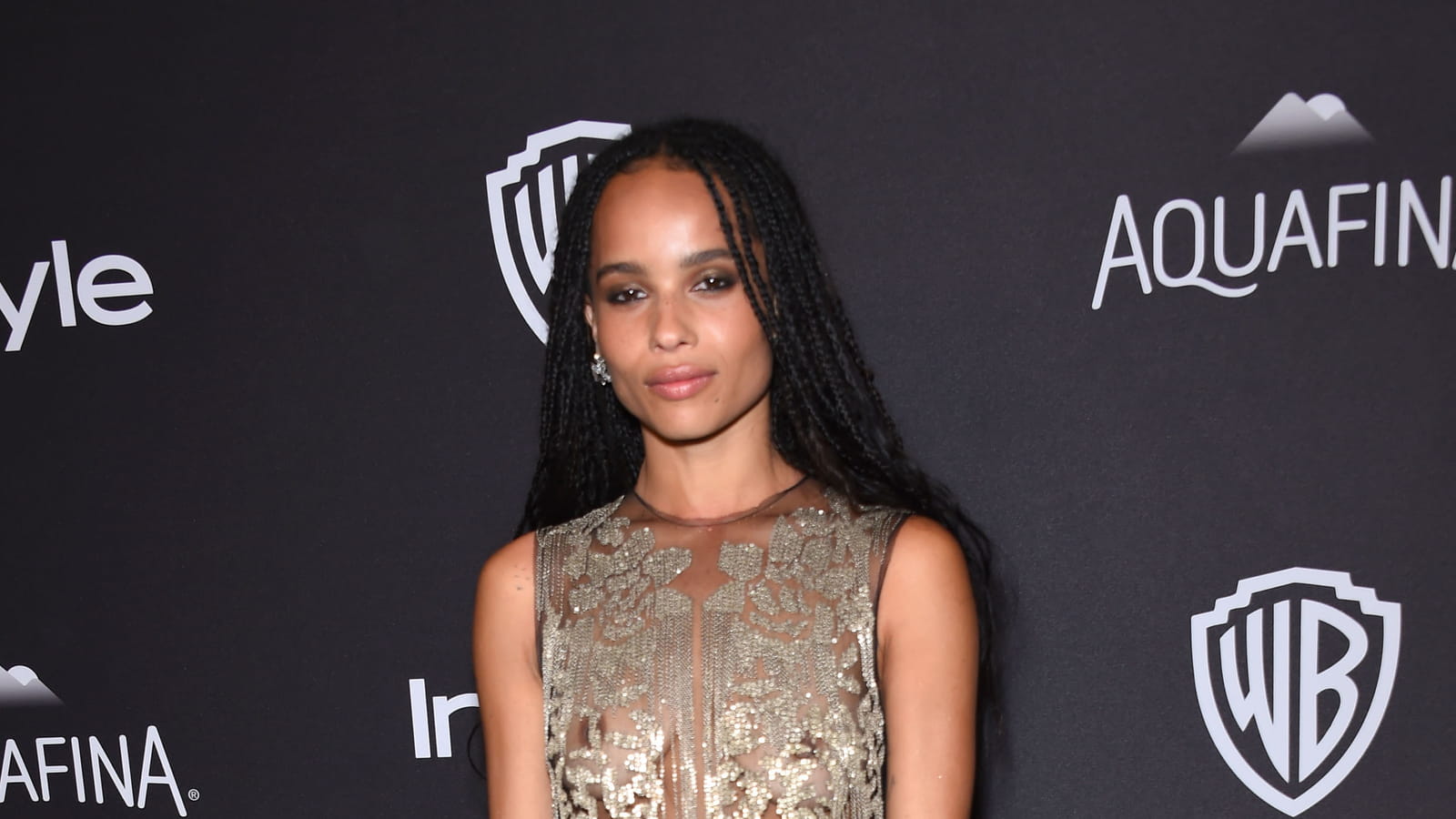 Zoe Kravitz