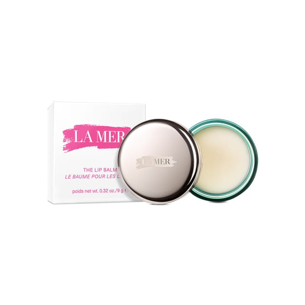 Le Baume pour les l&egrave;vres, La Mer