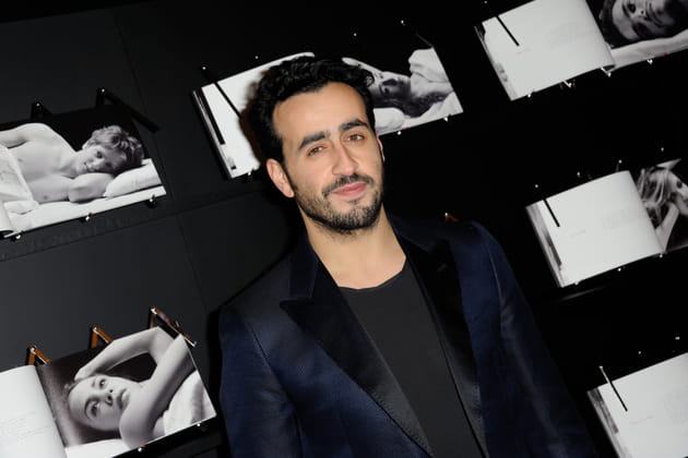 Jonathan Cohen, l'homme le plus drôle de l'année