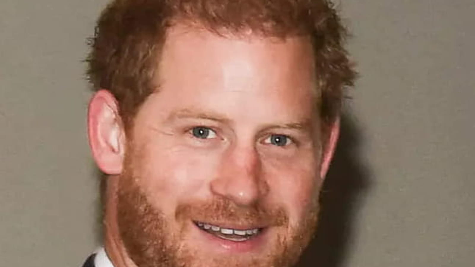 Prince Harry