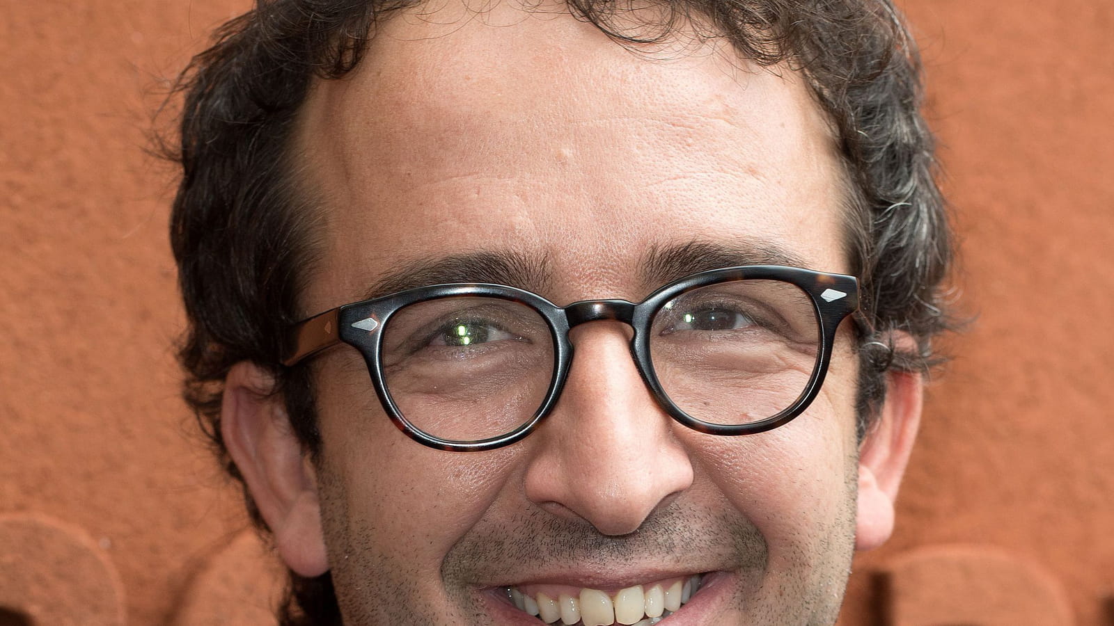 Cyrille Eldin 