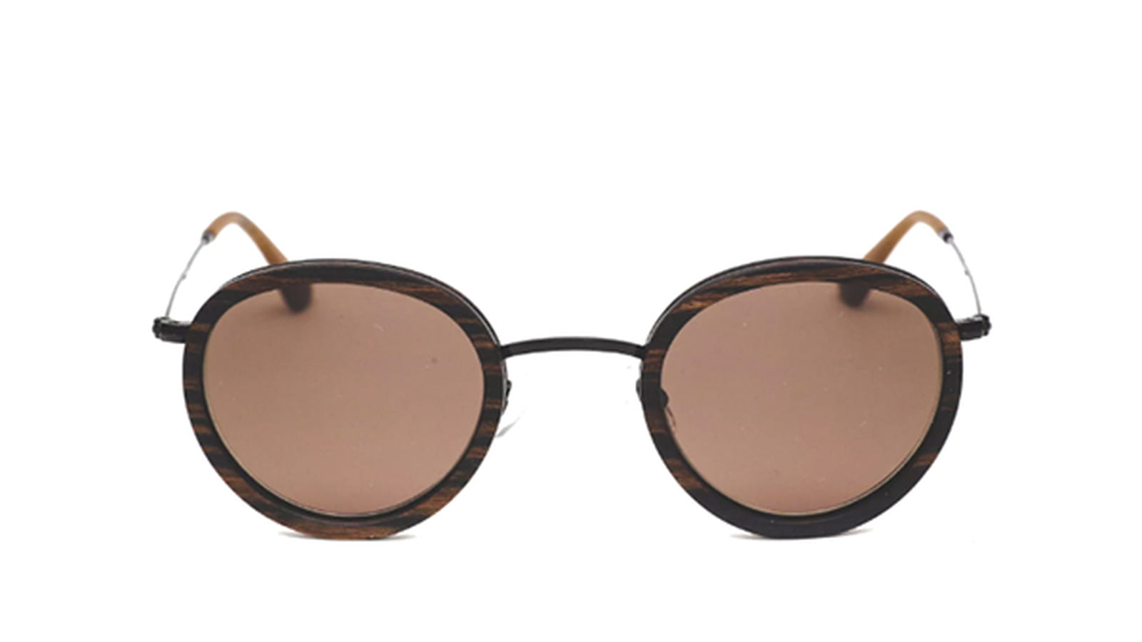 Lunettes de soleil Rezin