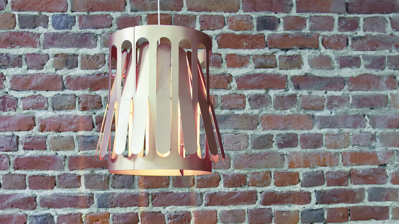 Lampe matali crasset