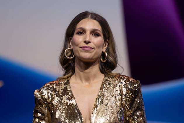 Laury Thilleman, Miss France 2011 : une carrière à la télé