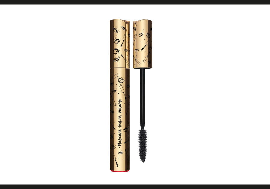 Mascara Supra Volume Clarins
