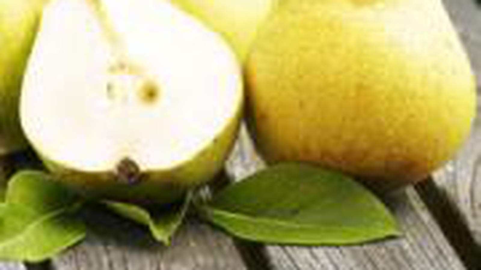 Poire