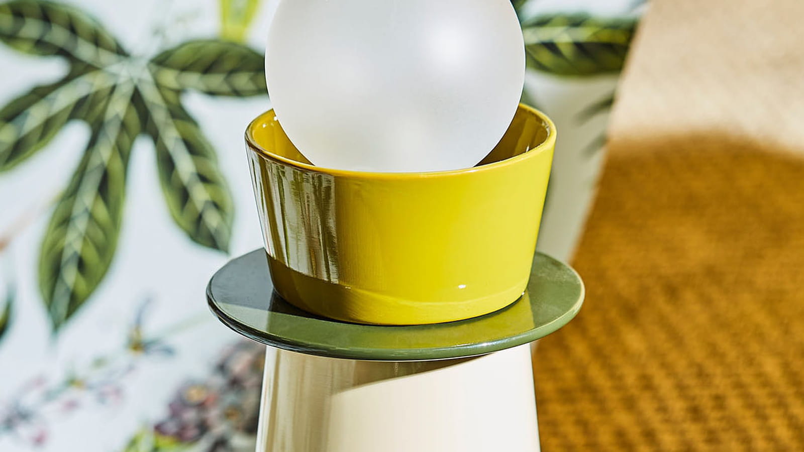 Lampe Ostaria