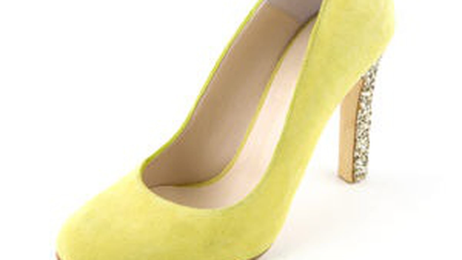 Escarpins de Mellow Yellow
