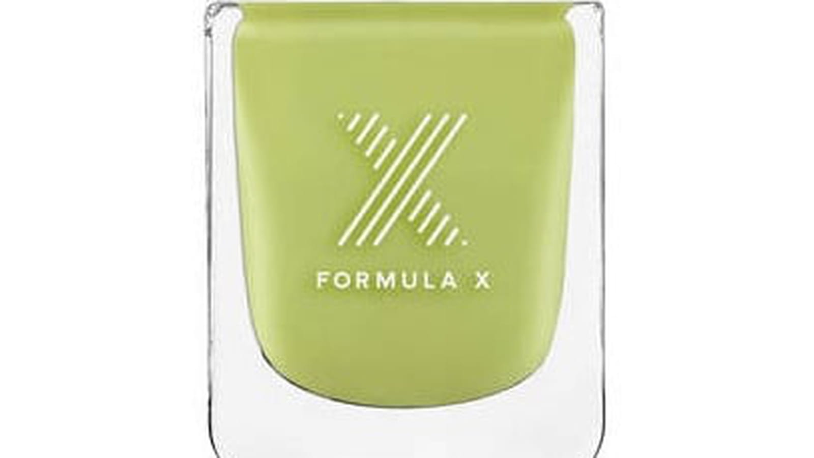 Formula X