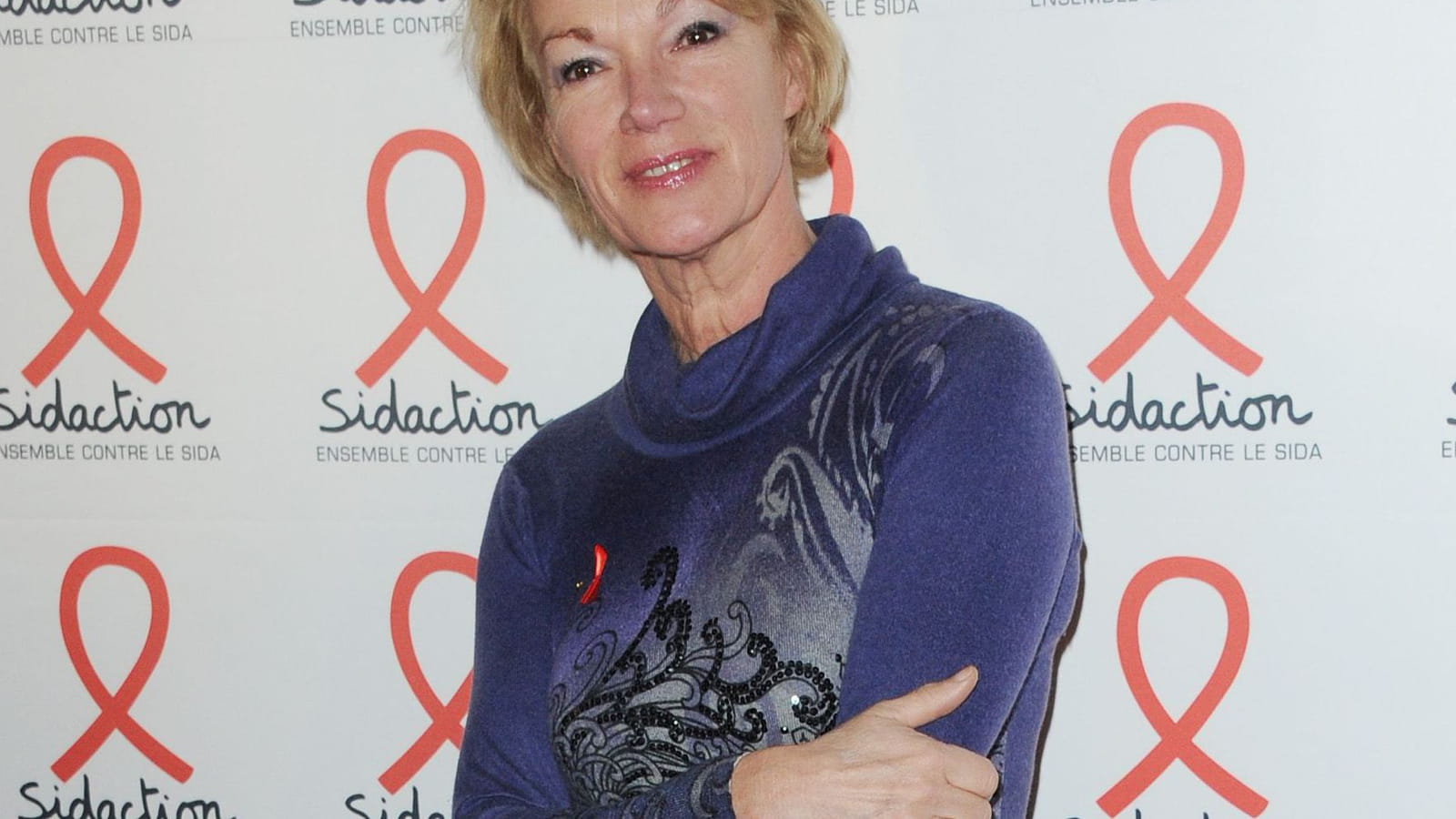 Brigitte Lahaie