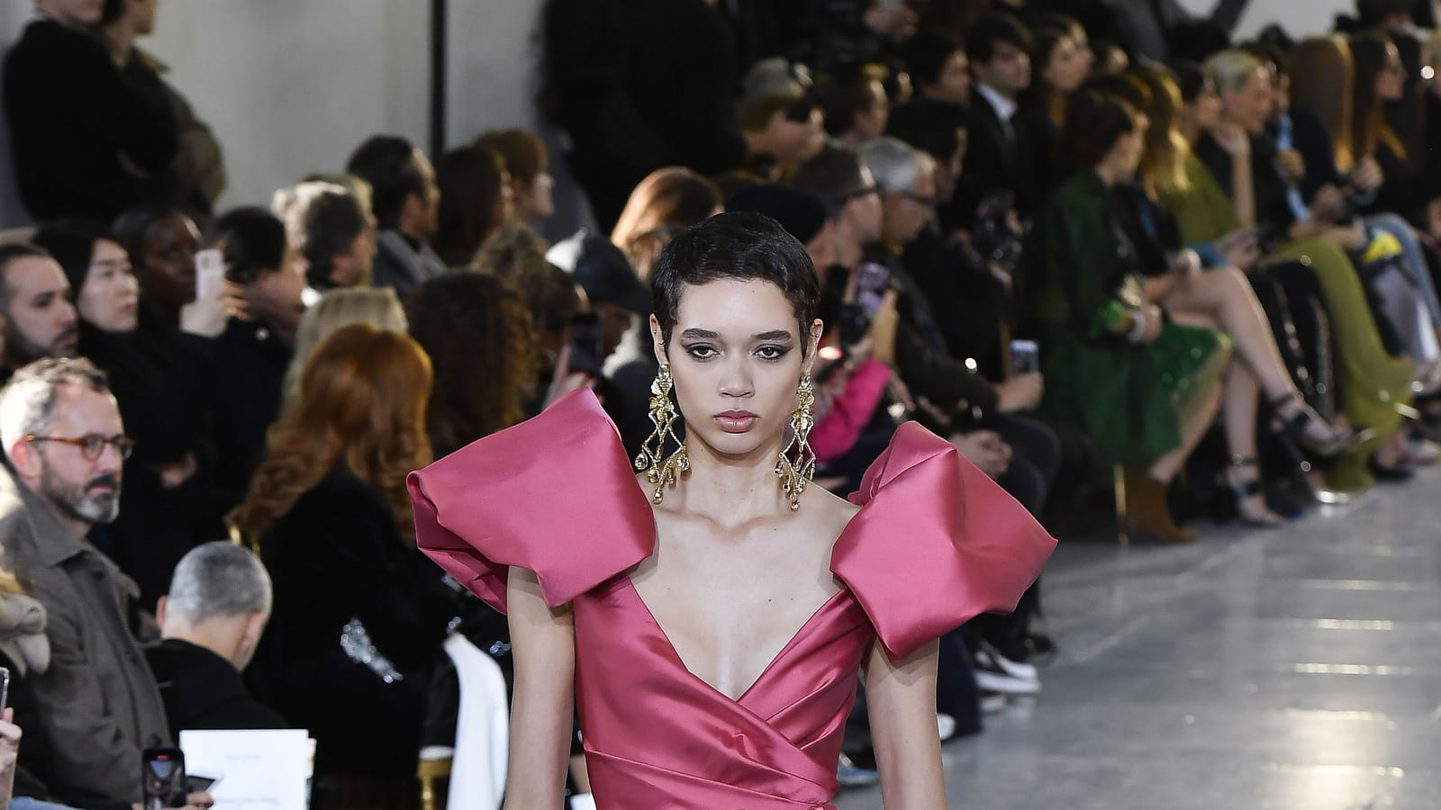 Elie Saab Haute Couture