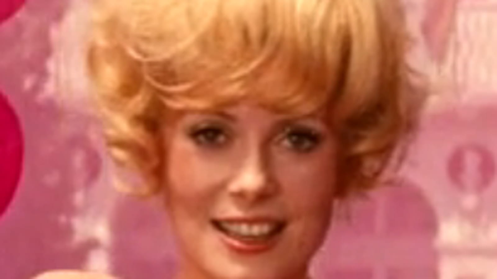 Catherine Deneuve