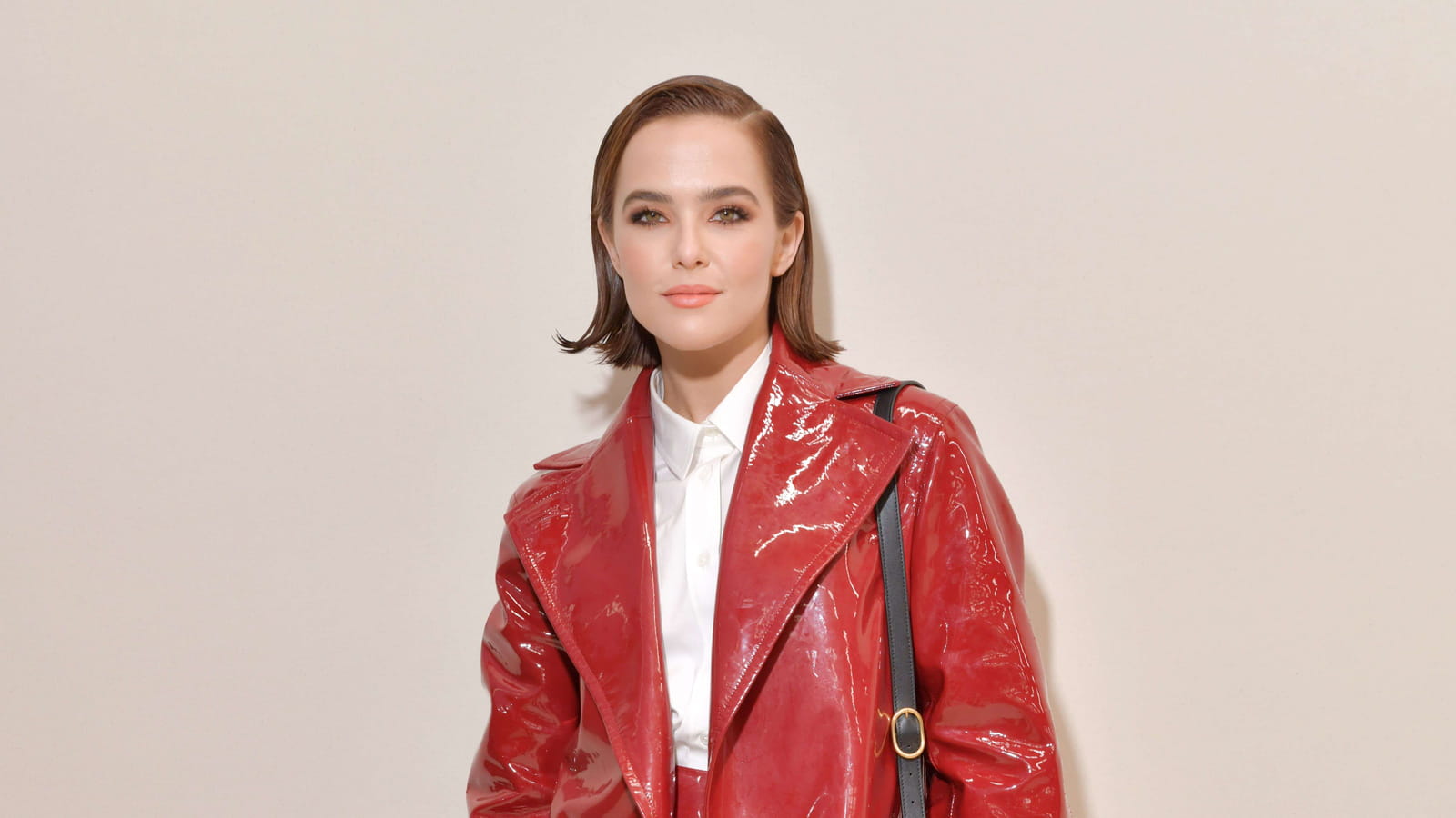 Zoey Deutch 