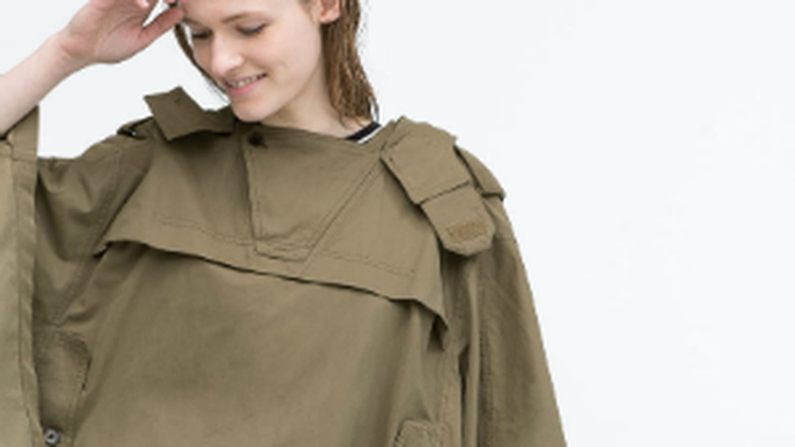 Cape Zara