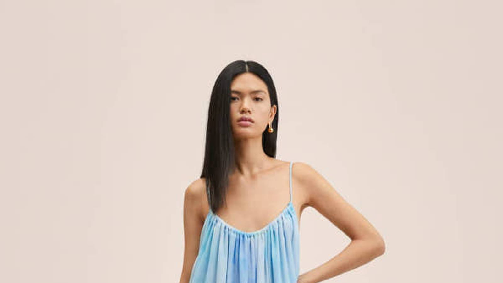 Robe Mango 