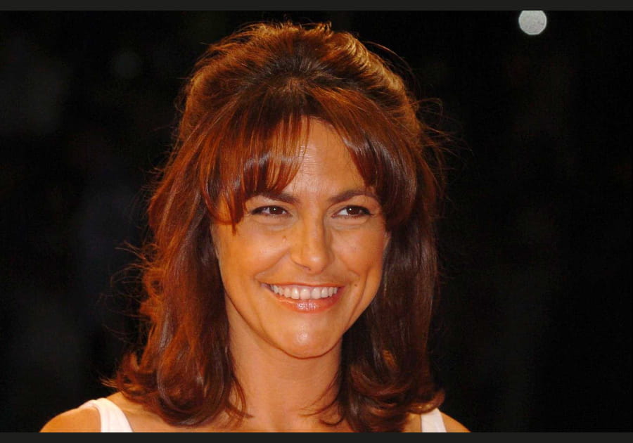 Le teint h&acirc;l&eacute; de Lio