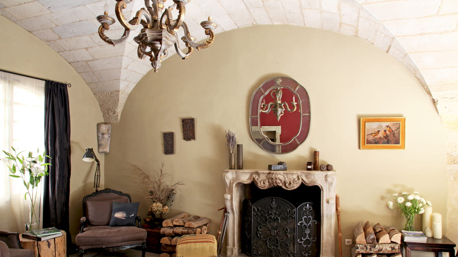 Salon