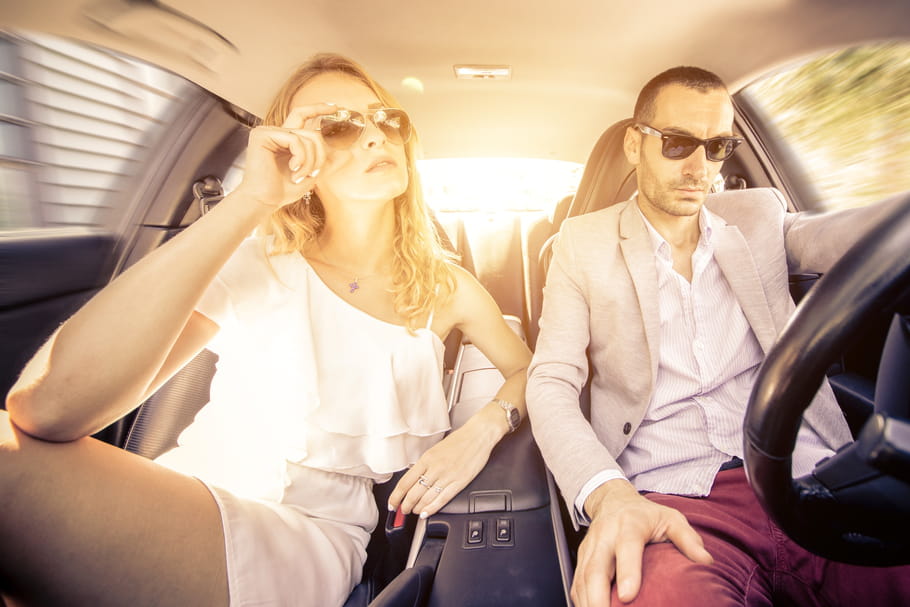 Fellation en voiture : 5 précautions à prendre