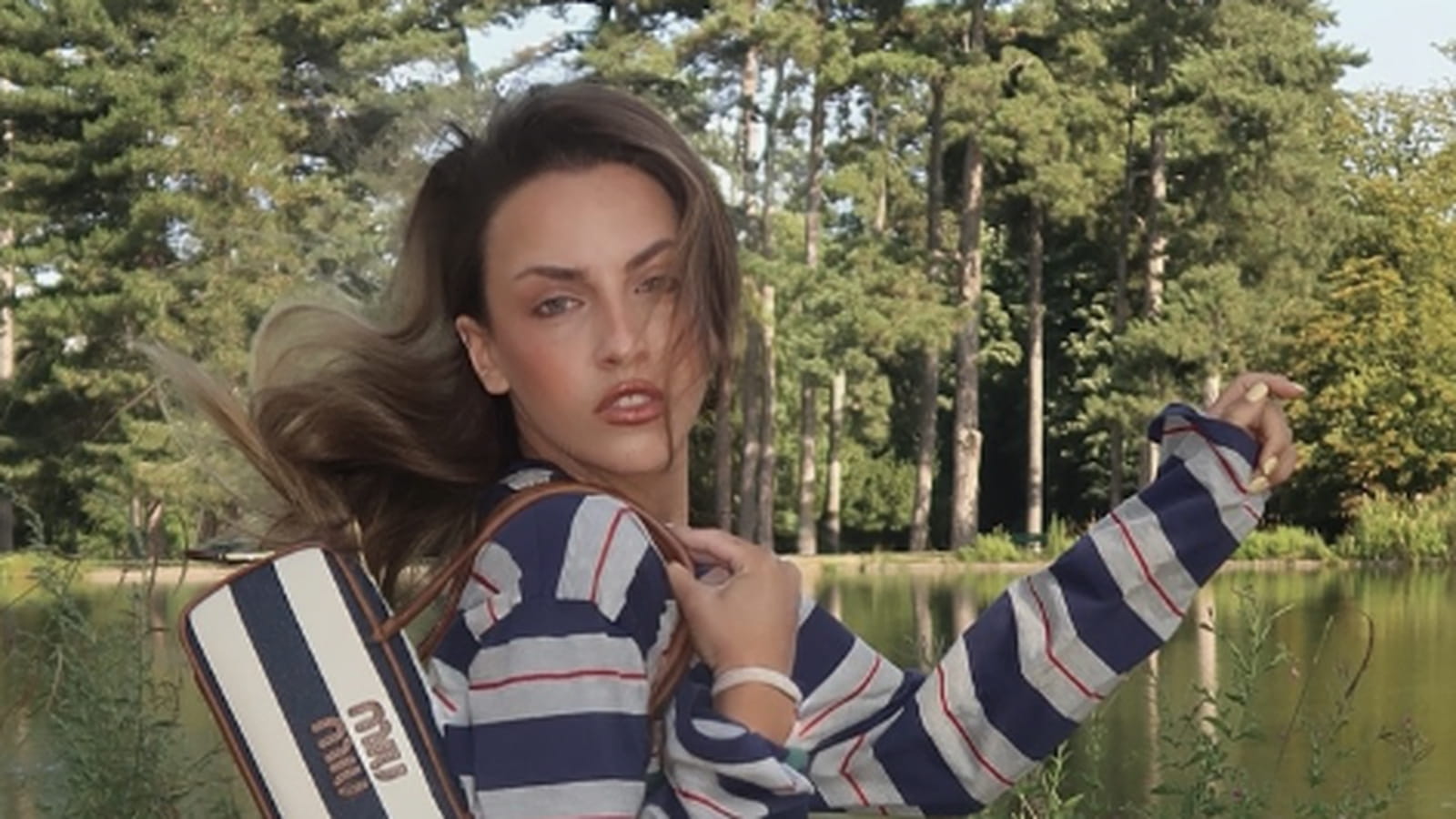 Carla Ginola