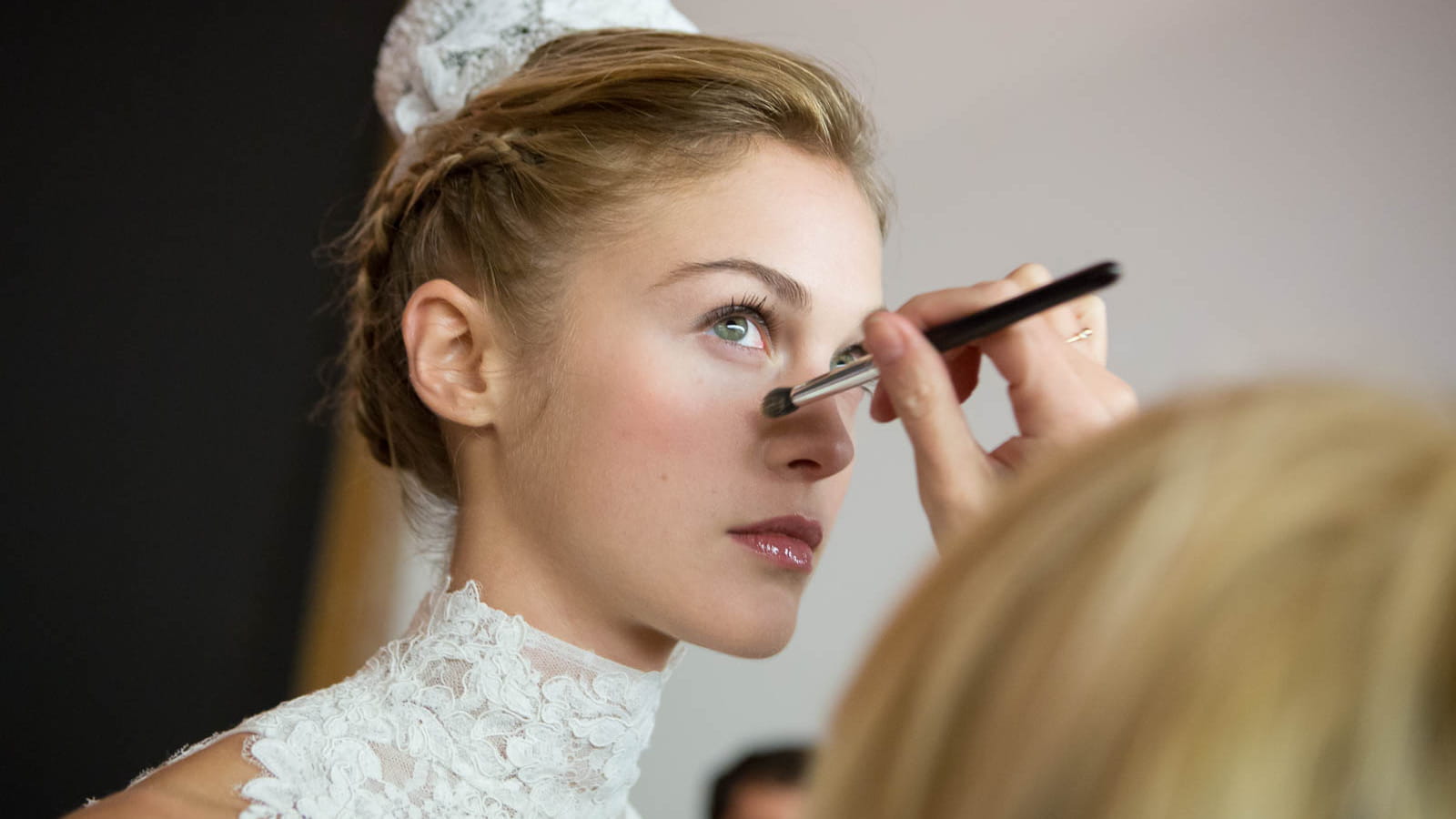 Le maquillage